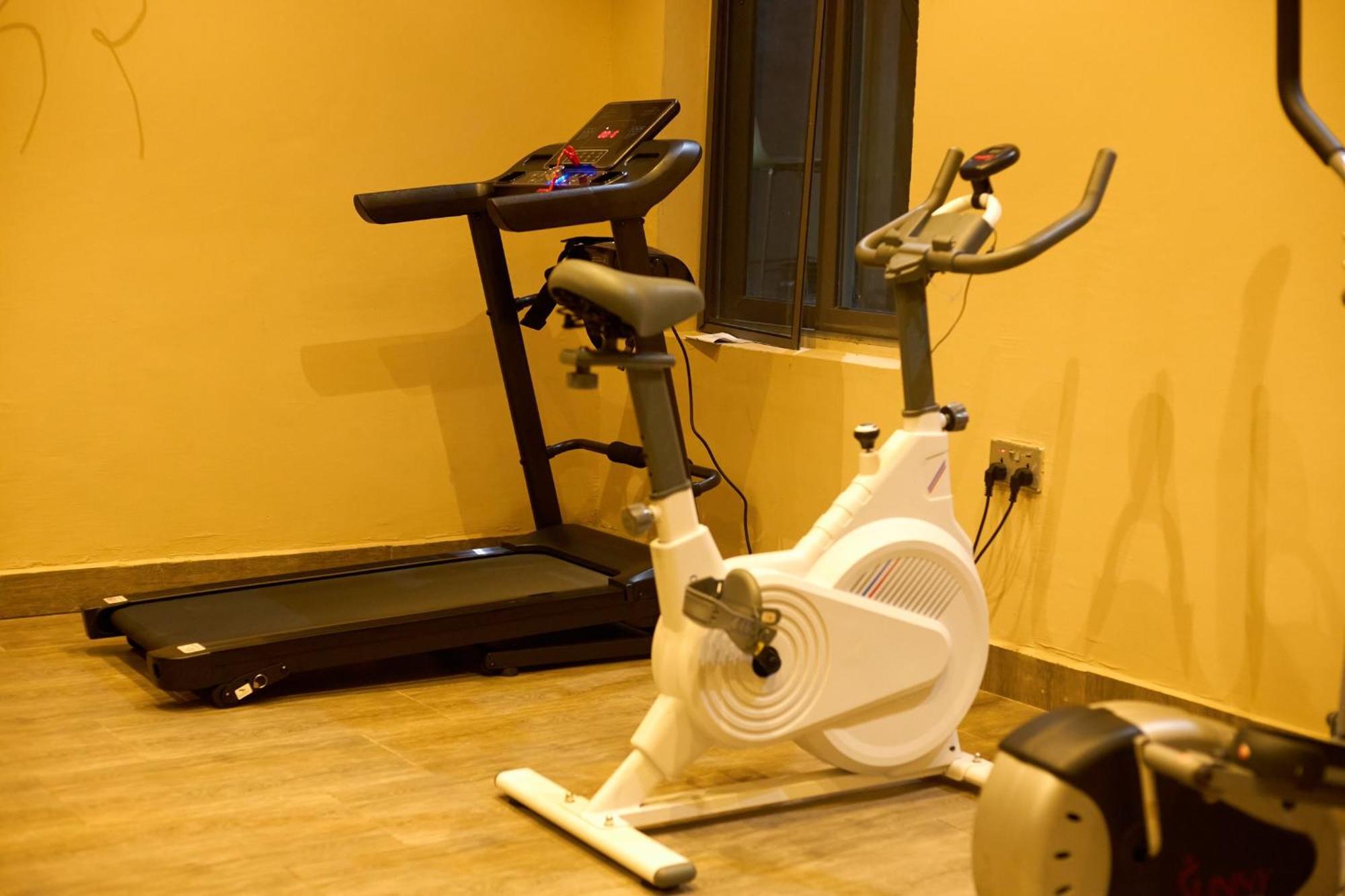 Aiden Homes And Apartments Hotel Koforidua Екстериор снимка