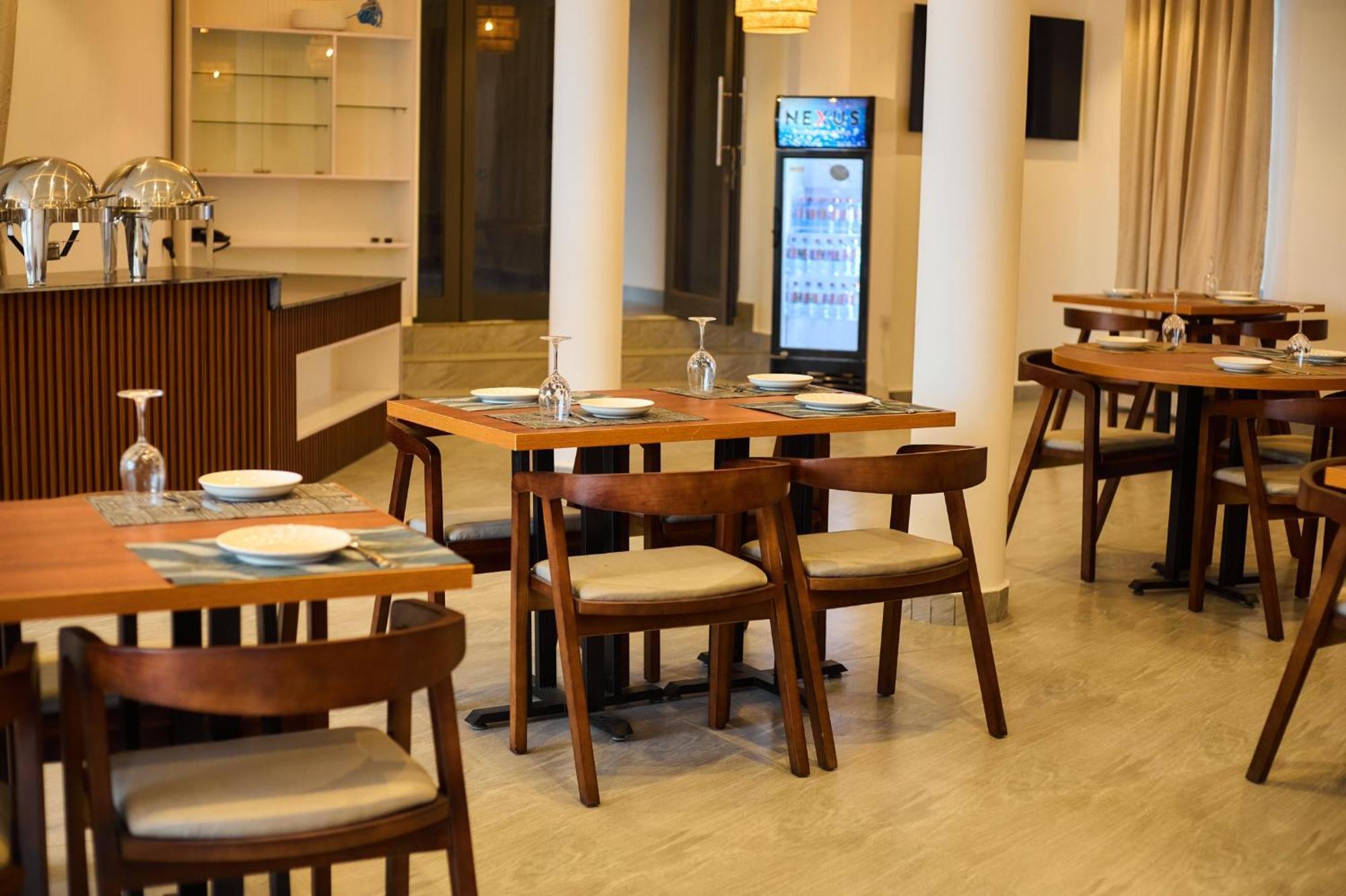 Aiden Homes And Apartments Hotel Koforidua Екстериор снимка