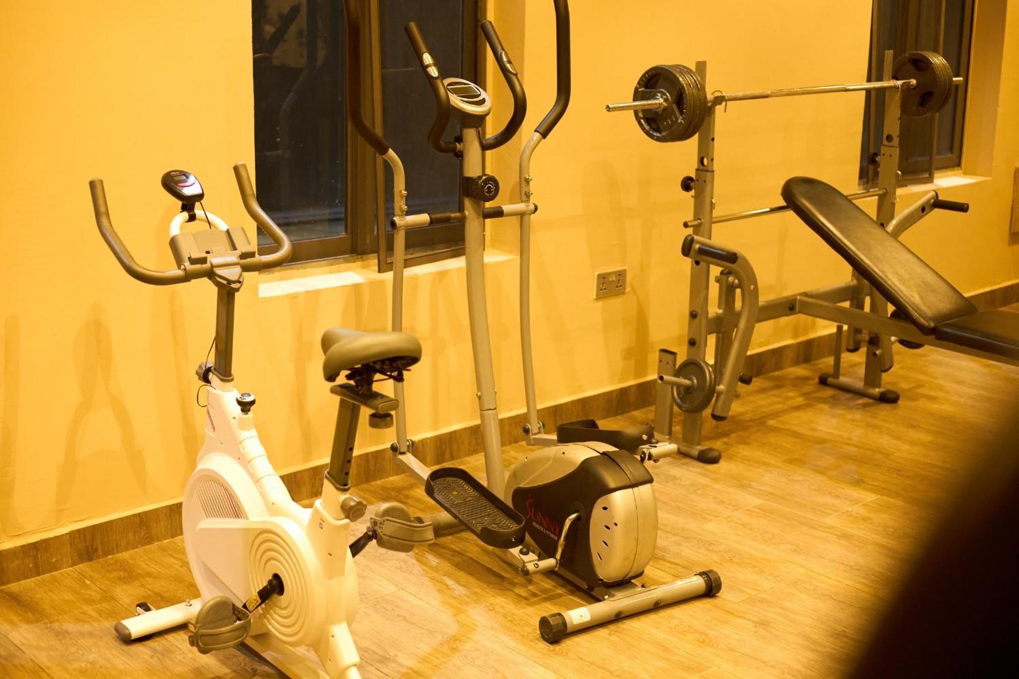 Aiden Homes And Apartments Hotel Koforidua Екстериор снимка