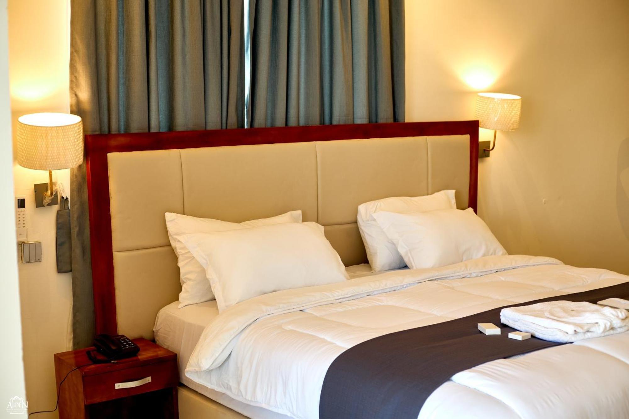 Aiden Homes And Apartments Hotel Koforidua Екстериор снимка